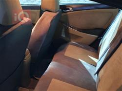 هيونداي أكسنت